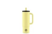 Termos - 24Bottles - Straw Cup - Citrus - 800 ml - 24B088