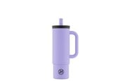 Termos - 24Bottles - Straw Cup - Erica - 800 ml - 24B087