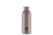 Kökstillbehör - 24Bottles - Avant - Titanium - 500 ml - 24B039