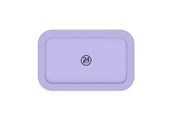 Andra köksapparater - 24Bottles - Snackbox Erica - Lilla - Compact - 24B029