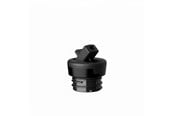 Kökstillbehör - 24Bottles - Sports Lid - Black - 24B2217