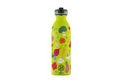 Kökstillbehör - 24Bottles - Urban Bottle - Veggie Friends - Lime - 24B027