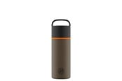 Kökstillbehör - 24Bottles - Spin Bottle - Mocha - 730 ml - 24B076