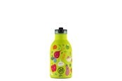 Kökstillbehör - 24Bottles - Clima - Veggie Friends - Lime - 330 ml - 24B028