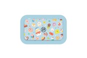 Andra köksapparater - 24Bottles Snackbox Sweet Friends - Blue - 24B025