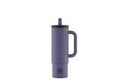Termos - 24Bottles - Straw Cup - Dusk - 800 ml - 24B091