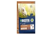 Hundar - BOZITA Original Puppy & Junior Chicken - dry dog food - 12kg - 7311030410329