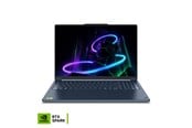 Bärbar dator - Lenovo Yoga Pro 9 2-in-1 16" Touch OLED | NVIDIA RTX Spark N1X | 32GB | 1TB | Win 11 Pro - 83N7000RMX