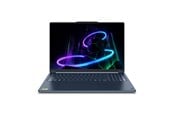 Bärbar dator - Lenovo Yoga Pro 9 2-in-1 16" Touch OLED  | NVIDIA RTX Spark N1X Max | 64GB | 1TB | Win 11 Pro - 83N7000SMX