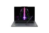 Bärbar dator - Lenovo Yoga Pro 9 15.3"  OLED | NVIDIA RTX Spark N1X | 32GB | 1TB | Win 11 Pro - 83SR001CMX