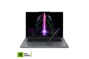 Bärbar dator - Lenovo Yoga Pro 9 15.3" OLED | NVIDIA RTX Spark N1X | 128GB | 2TB | Win 11 Pro - 83SR001DMX