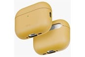 Mobile - Covers & Cases - UNIQ Lyden Vex Case for AirPods Pro 3 - Yellow - 8886463696958