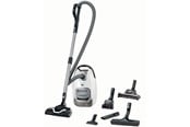 Dammsugare - Tefal Dammsugare Silence Force+ Bagged Total Clean - TW7487EA