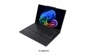 Bärbar dator - Lenovo ThinkPad T14s Gen 7 - Copilot+ PC - 14" - Intel Core Ultra 5 - 325 - 32 GB RAM - 512 GB SSD - 5G upgradable - Nordic (Danish/Finnish/Norwegian/Swedish) - 21YU00A3MX