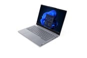 Bärbar dator - Lenovo ThinkBook 16 G9 IPL - Copilot+ PC - 16" - Intel Core Ultra 5 - 325 - 16 GB RAM - 512 GB SSD - Nordic (Danish/Finnish/Norwegian/Swedish) - 21UR005MMX