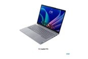 Bärbar dator - Lenovo ThinkBook 14 G9 IPL - Copilot+ PC - 14" - Intel Core Ultra 5 - 325 - 16 GB RAM - 512 GB SSD - Nordic (Danish/Finnish/Norwegian/Swedish) - 21UX006BMX