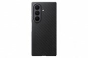 Mobile - Covers & Cases - Samsung Galaxy Z Fold8 Ultra Carbon Magnet Case - Graphite - EF-KF976SBEGWW