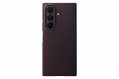 Mobile - Covers & Cases - Samsung Galaxy Z Fold8 Ultra Carbon Magnet Case - Techno Violet - EF-KF976SREGWW
