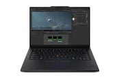 Bärbar dator - Lenovo ThinkPad P14s Gen 7 - Copilot+ PC AI Workstation - 14" - AMD Ryzen AI 7 PRO - 450 - AMD PRO - 32 GB RAM - 1 TB SSD - 5G upgradable - Nordic (Danish/Finnish/Norwegian/Swedish) - 21X0000UMX