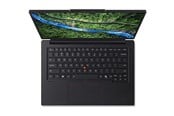 Bärbar dator - Lenovo ThinkPad P14s Gen 7 - Copilot+ PC AI Workstation - 14" - AMD Ryzen AI 7 PRO - 450 - AMD PRO - 32 GB RAM - 1 TB SSD - 5G upgradable - Nordic (Danish/Finnish/Norwegian/Swedish) - 21X0000UMX
