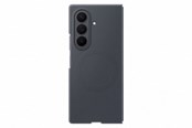 Mobile - Covers & Cases - Samsung Galaxy Z Fold8 Ultra Silicone Magnet Case - Graphite - EF-EF976CBEGWW