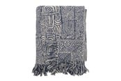 Decoration - Bloomingville Bresso - Blue - 82066398