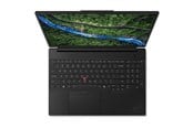 Bärbar dator - Lenovo ThinkPad P16s Gen 5 - AI Workstation Copilot+ PC - 16" - Intel Core Ultra 7 - 356H - 64 GB RAM - 1 TB SSD - 5G upgradable - Nordic (Danish/Finnish/Norwegian/Swedish) - 21XE000YMX