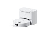 Robotdammsugare - SwitchBot Robotdammsugare Floor Cleaning Robot S20 - W6602000