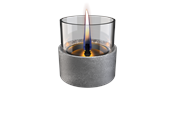 Decoration - Tenderflame Aster Lava Grey - TF-0440011