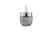 Decoration - Tenderflame Violet Lava Grey - TF-0440014