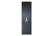 Decoration - Tenderflame Alto Black - TF-0509001
