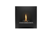 Decoration - Tenderflame Solo 90 Black - TF-0509005