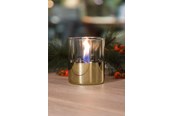 Decoration - Tenderflame Lilly 10 Gold - TF-200005