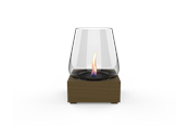Decoration - Tenderflame Poppy 17 Black Oak - TF-600030