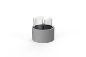 Decoration - Tenderflame Breeze 10 Grey - TF-600075
