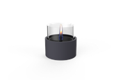 Decoration - Tenderflame Breeze 10 Black - TF-600077