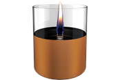 Decoration - Tenderflame Lilly 10 Copper - TF-600089