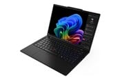 Bärbar dator - Lenovo ThinkPad T14s Gen 6 - Copilot+ PC - 14" - Qualcomm Snapdragon X Plus - X1P-42-100 - 16 GB RAM - 512 GB SSD - Nordic (Danish/Finnish/Norwegian/Swedish) - 21N10029MX