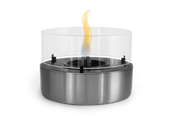 Decoration - Tenderflame Café 18 Stainless Steel - TF-600321