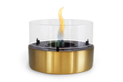 Decoration - Tenderflame Café 18 Gold - TF-600322