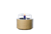 Decoration - Tenderflame Lotus 10 Natural - TF-600330