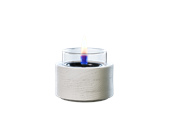 Decoration - Tenderflame Lotus 10 White - TF-600332