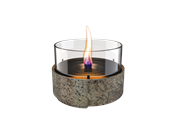 Decoration - Tenderflame Café 18 Slate - TF-600902