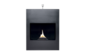 Decoration - Tenderflame Clarence Black - TF-600930
