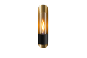 Decoration - Tenderflame Cycloflame Wall Gold - TF-600935