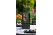 Decoration - Tenderflame Agni 18 Corten - TF-800005