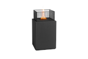 Decoration - Tenderflame Agni 50 Black - TF-800007