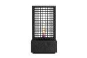Decoration - Tenderflame Agni 18 Black - TF-800009
