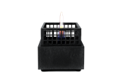 Decoration - Tenderflame Agni 16 Black - TF-800010