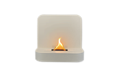 Decoration - Tenderflame Glow Solo 90 - TF-800027